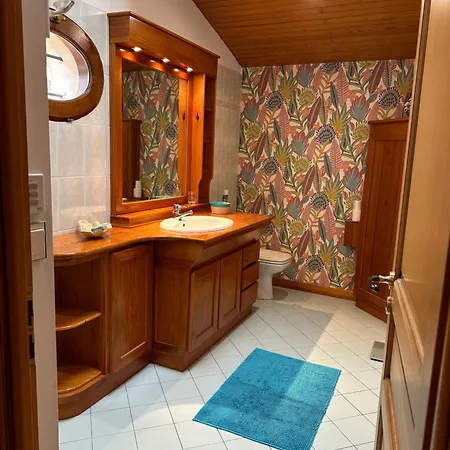 Les Cles De Jonzac-concergerie La Renardiere 8 Personnes 4* Touverac