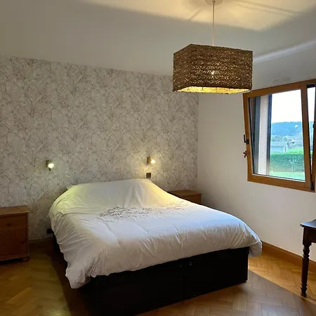 Les Cles De Jonzac-concergerie La Renardiere 8 Personnes Hotel
